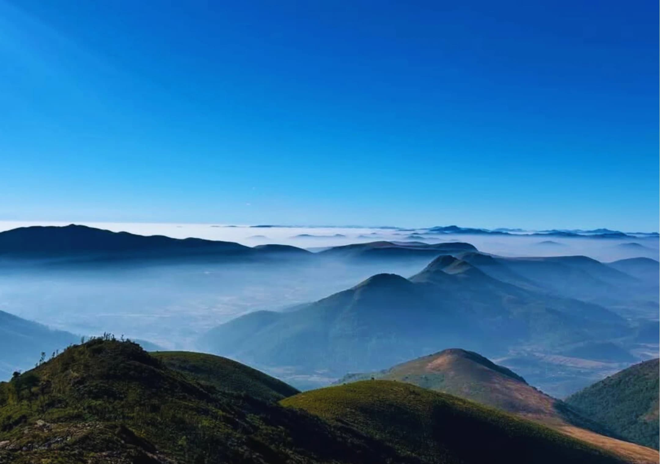 Deomali Hills