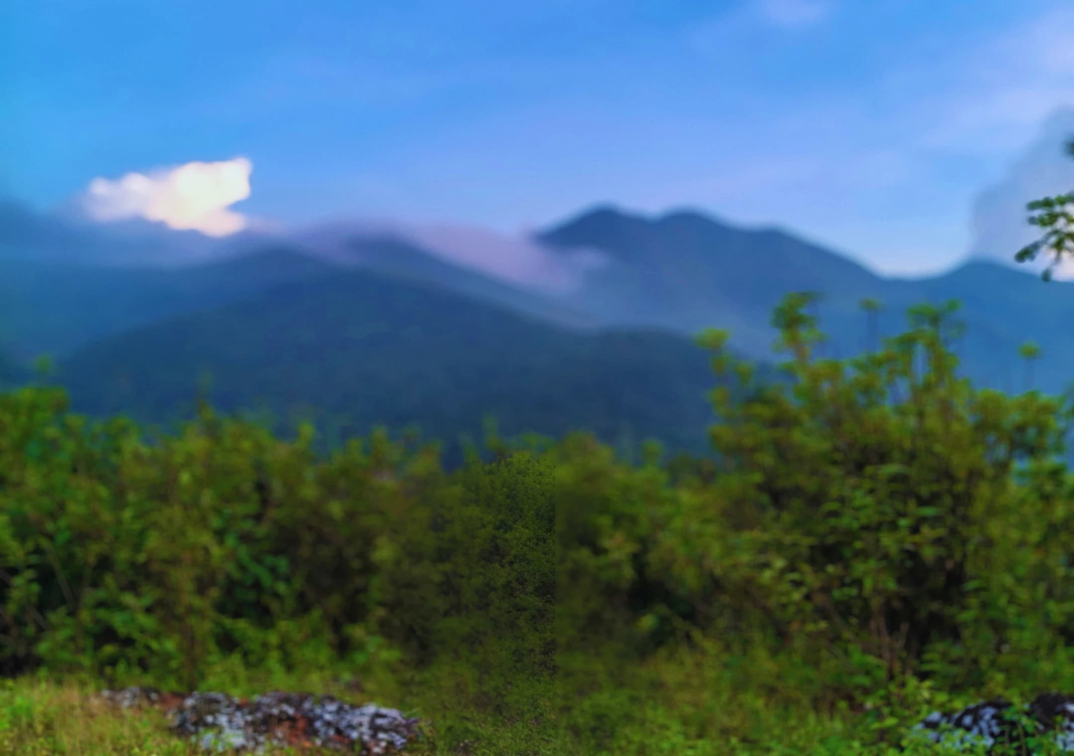 Putsil Valley